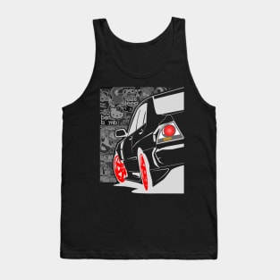 Altezza Tank Top